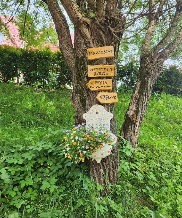 Goralska Chatka 2 Highland Cottage - Split Ac, Jacuzzi, Sauna, Private Parking, Mountains View, Garden, Zakopane Esterno foto