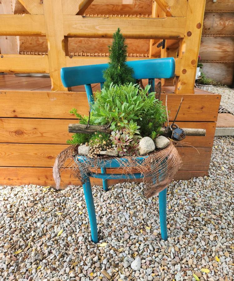 Goralska Chatka 2 Highland Cottage - Split Ac, Jacuzzi, Sauna, Private Parking, Mountains View, Garden, Zakopane Esterno foto